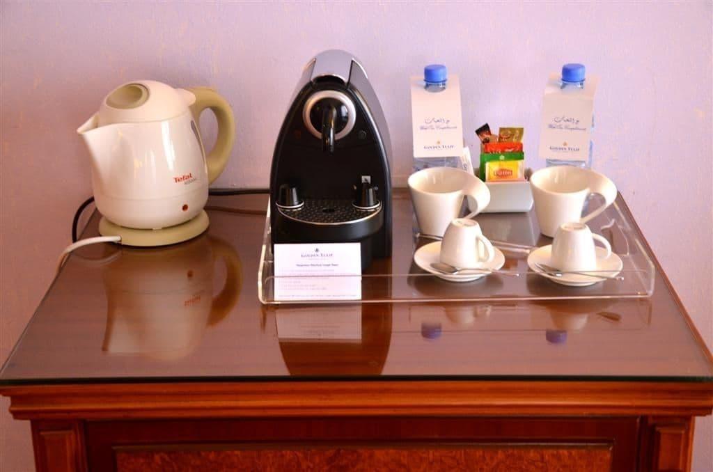 Serenada Golden Palace - Boutique 4*