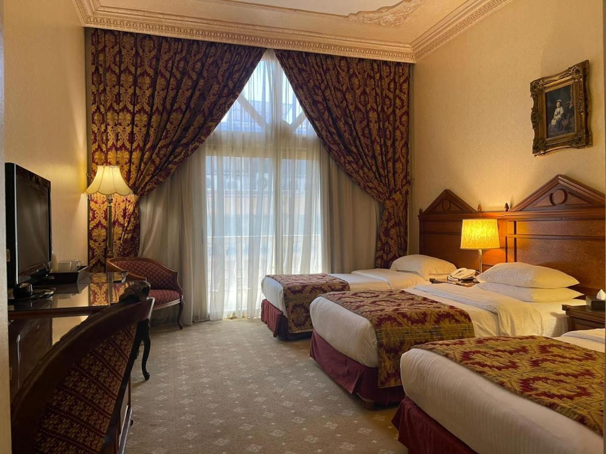 Serenada Golden Palace - Boutique Hotel 4*