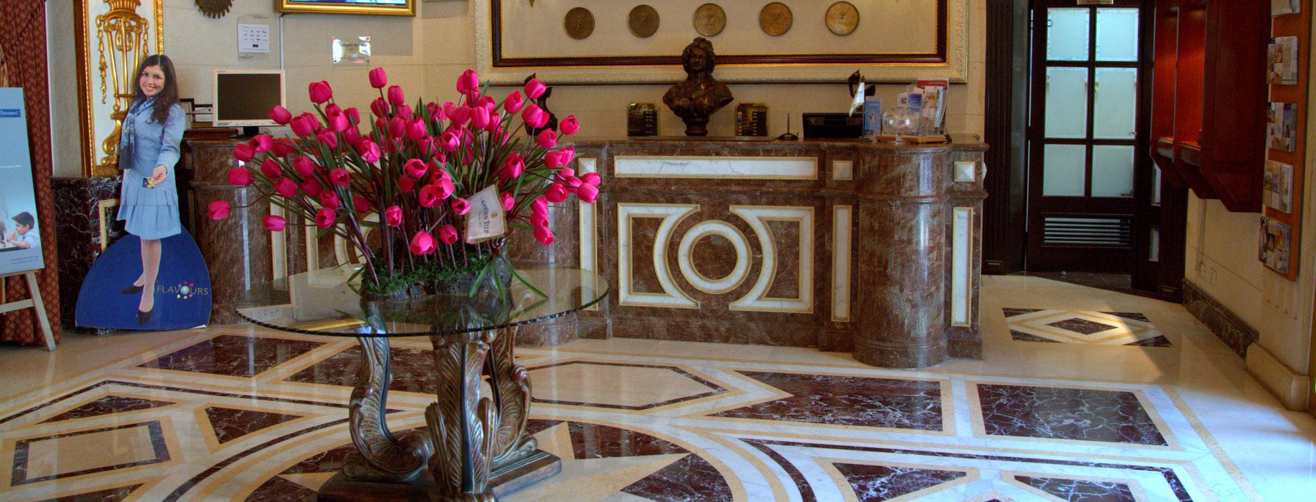 Hotel Serenada Golden Palace - Boutique Beirut