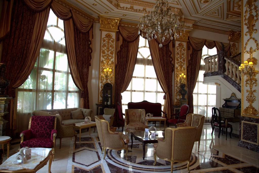 Hotel Serenada Golden Palace - Boutique