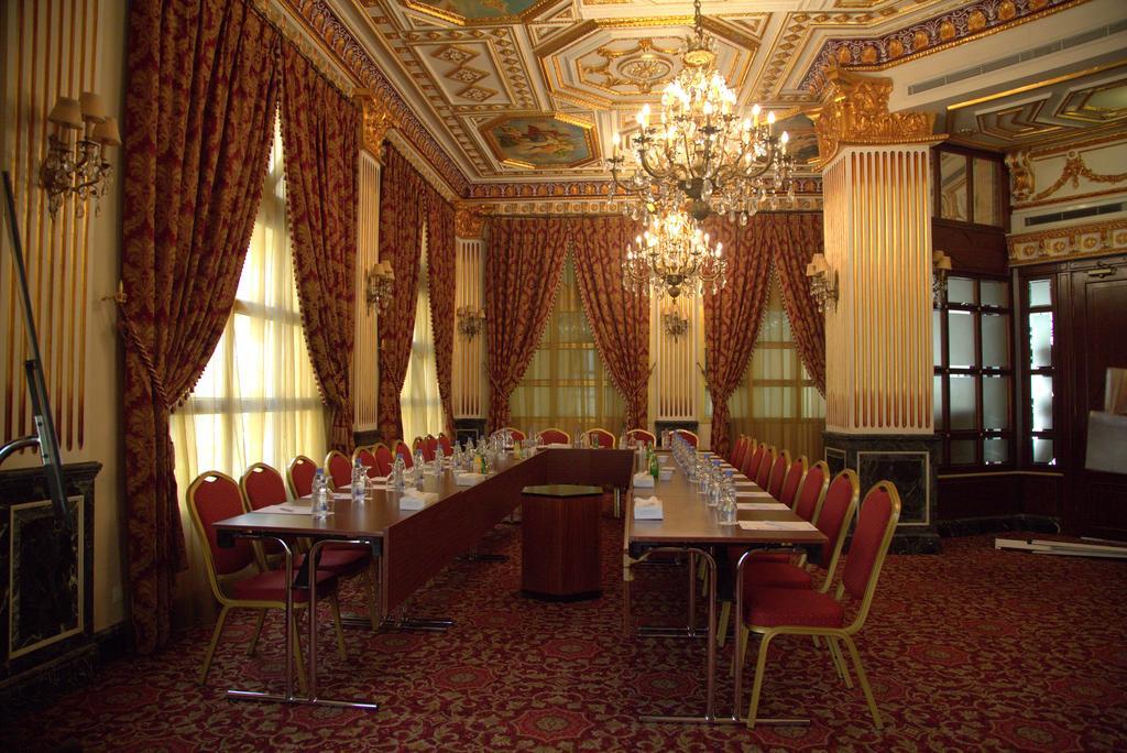 Serenada Golden Palace - Boutique Hotel