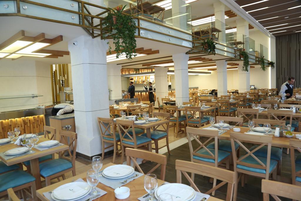 Serenada Golden Palace - Boutique Beirut
