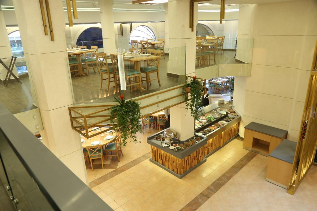 Serenada Golden Palace - Boutique Hotel
