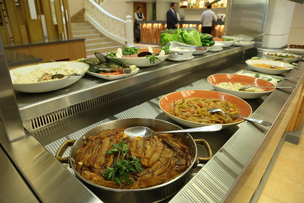 Serenada Golden Palace - Boutique Hotel 4*