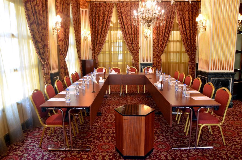 Serenada Golden Palace - Boutique 4* Beirut