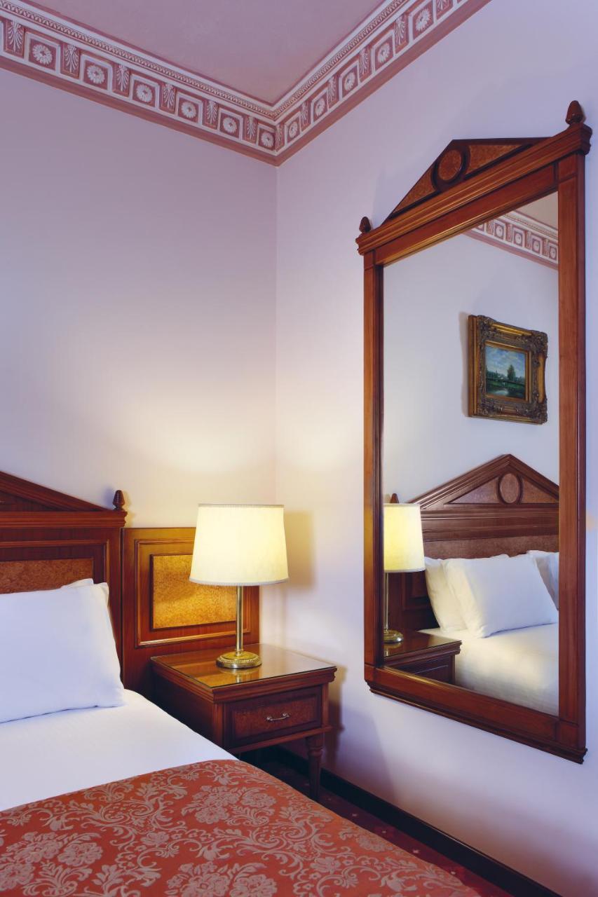 Serenada Golden Palace - Boutique
