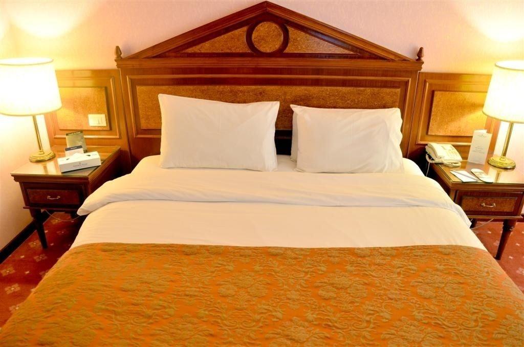 Serenada Golden Palace - Boutique Hotel Beirute