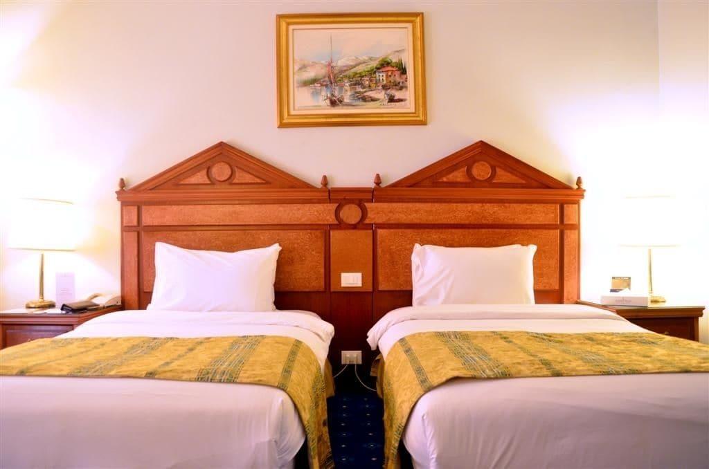 Serenada Golden Palace - Boutique Hotel Beirute