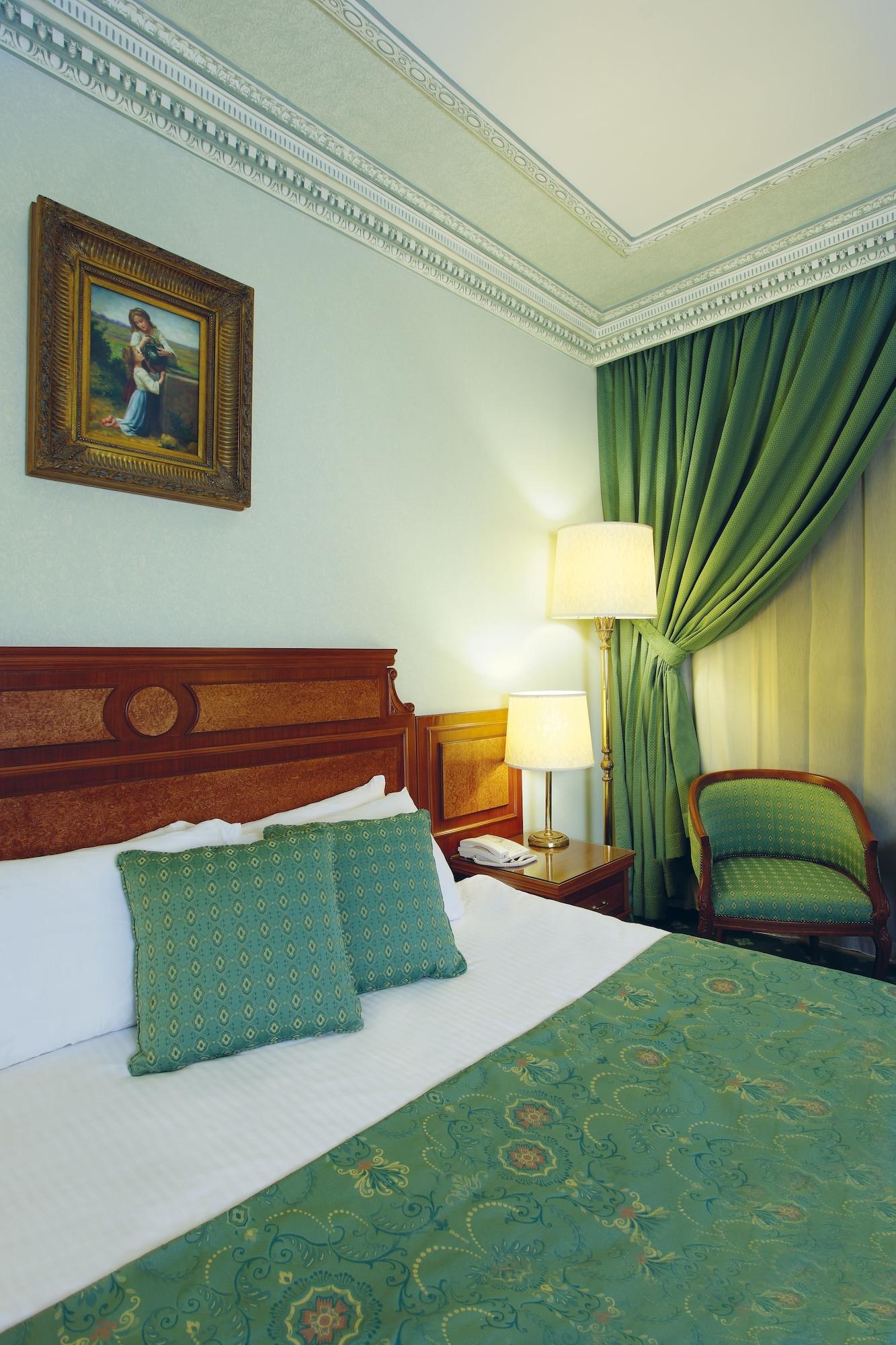 Serenada Golden Palace - Boutique Hotel Beirute
