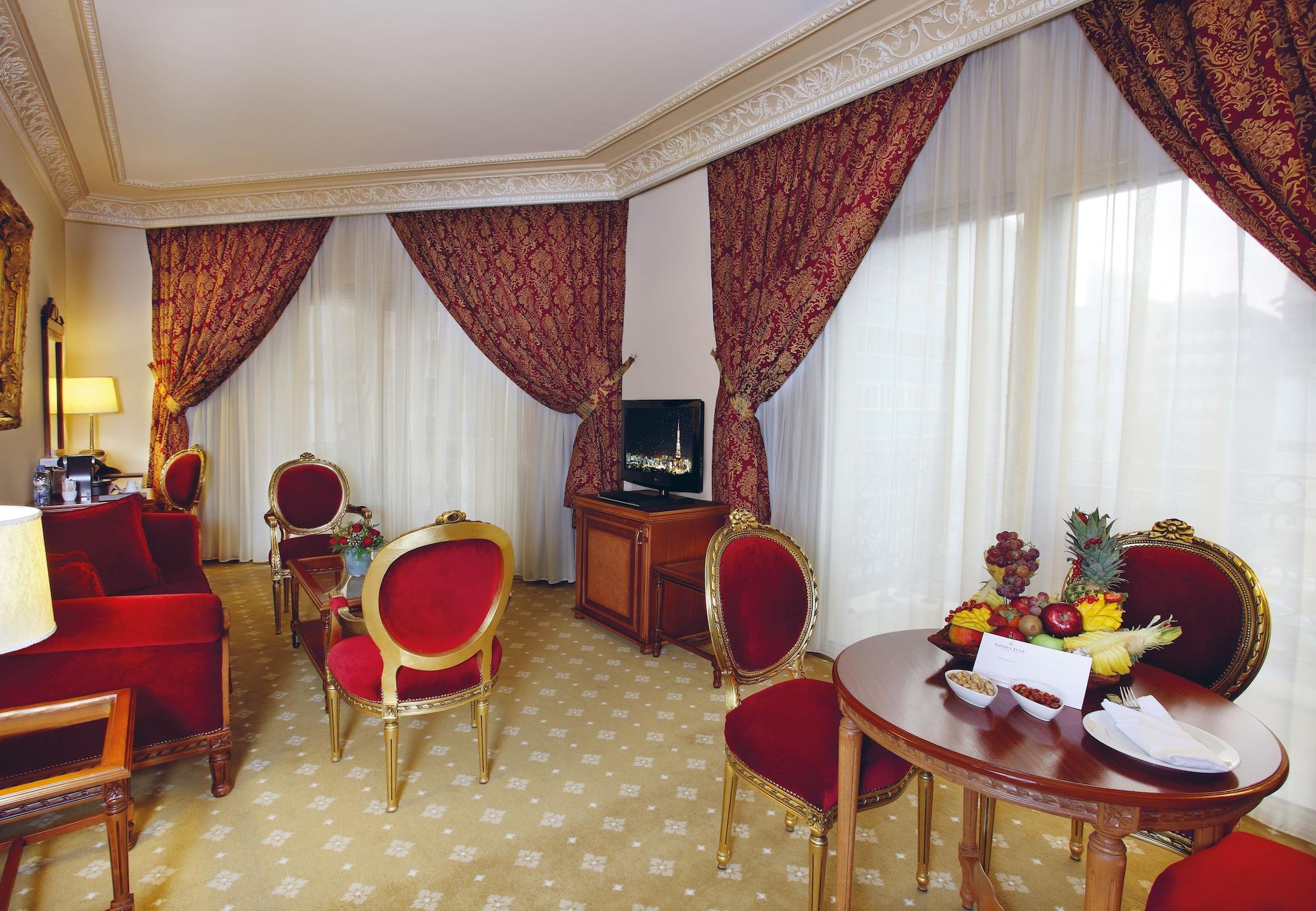 Serenada Golden Palace - Boutique Hotel 4*