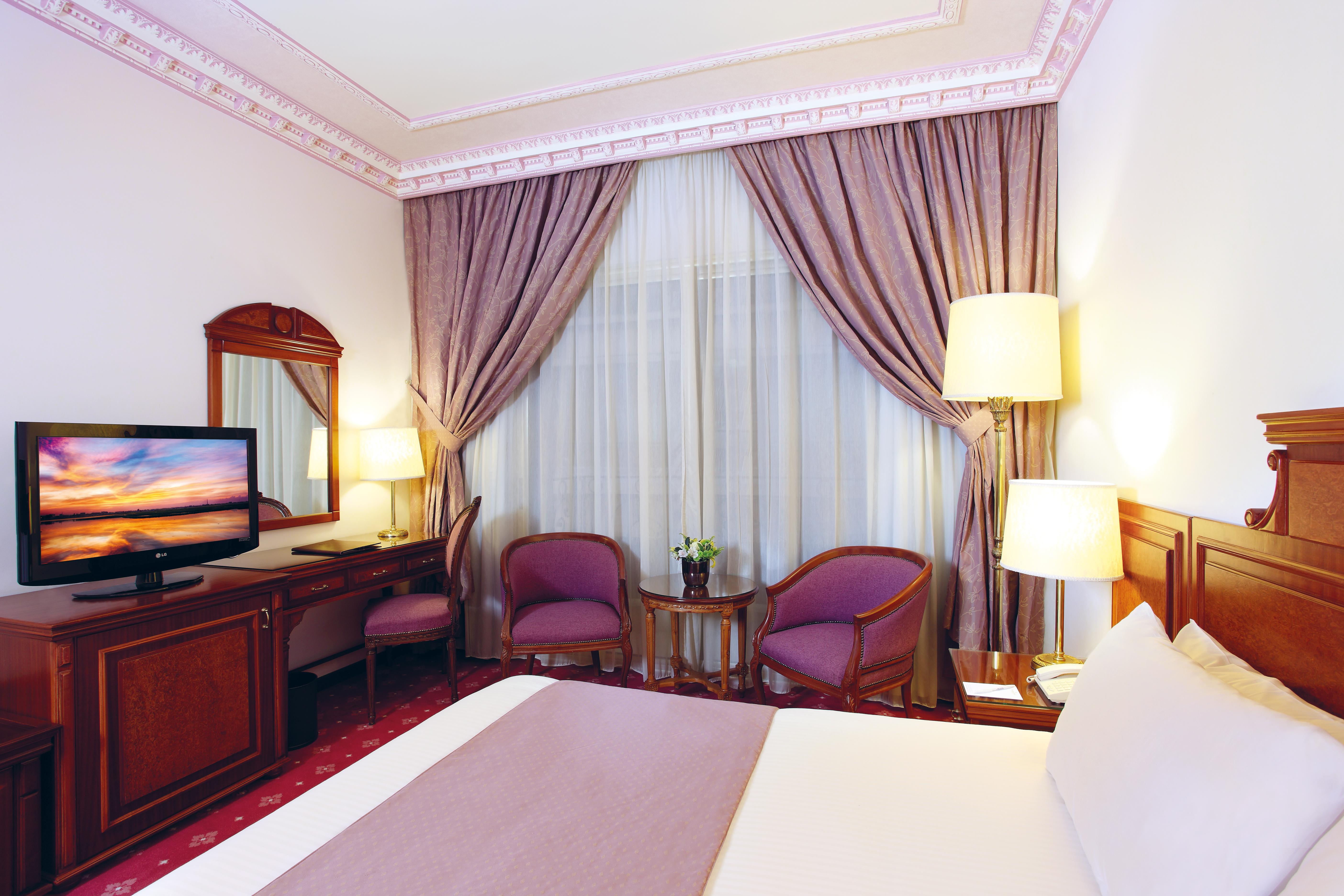 Serenada Golden Palace - Boutique Hotel 4*