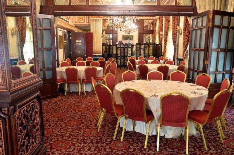 Hotel Serenada Golden Palace - Boutique 4*