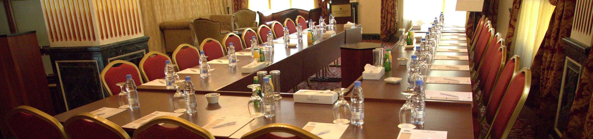 Hotel Serenada Golden Palace - Boutique Beirute