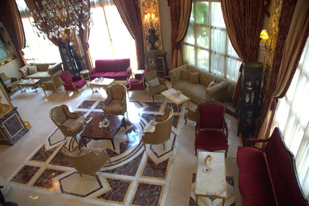 Serenada Golden Palace - Boutique Hotel Beirut