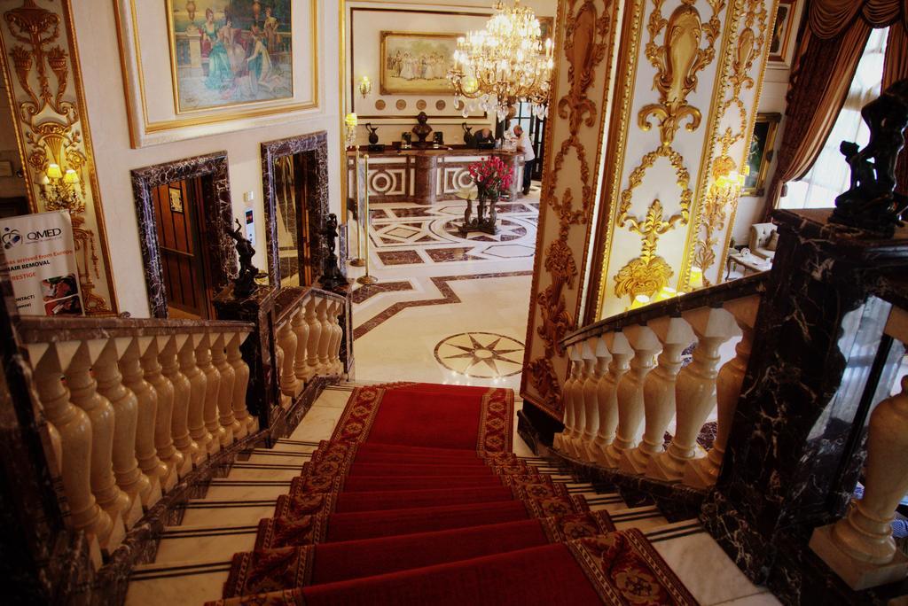 Serenada Golden Palace - Boutique Hotel Beirut