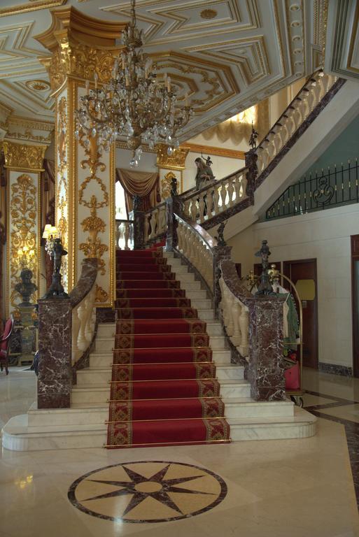 Serenada Golden Palace - Boutique Hotel Beirute