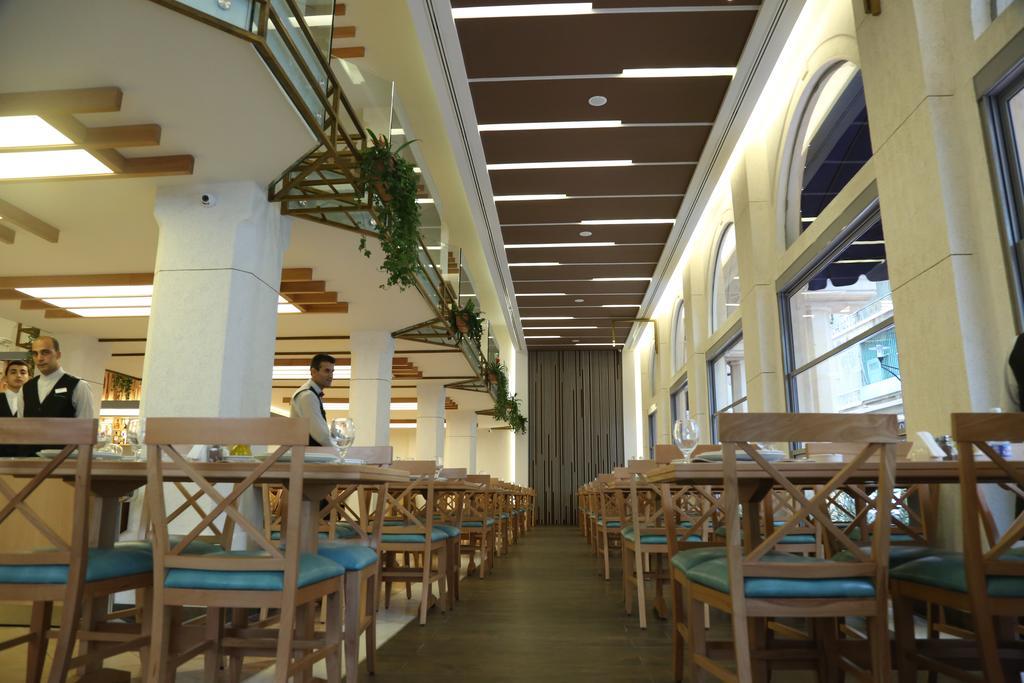 Hotel Serenada Golden Palace - Boutique Beirut