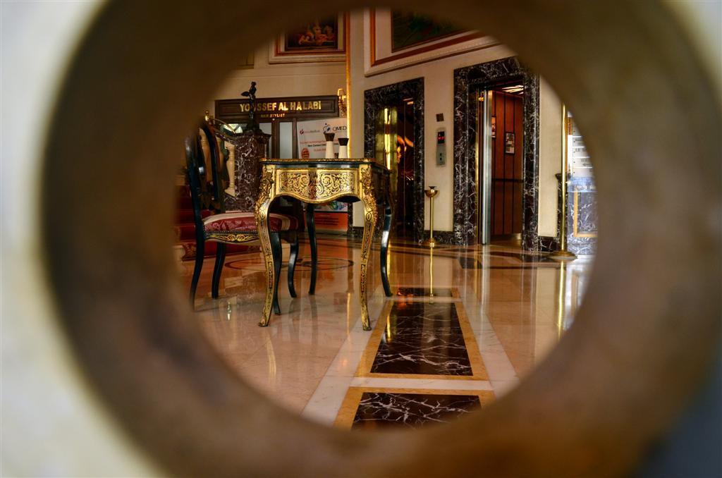 Hotel Serenada Golden Palace - Boutique Beirut