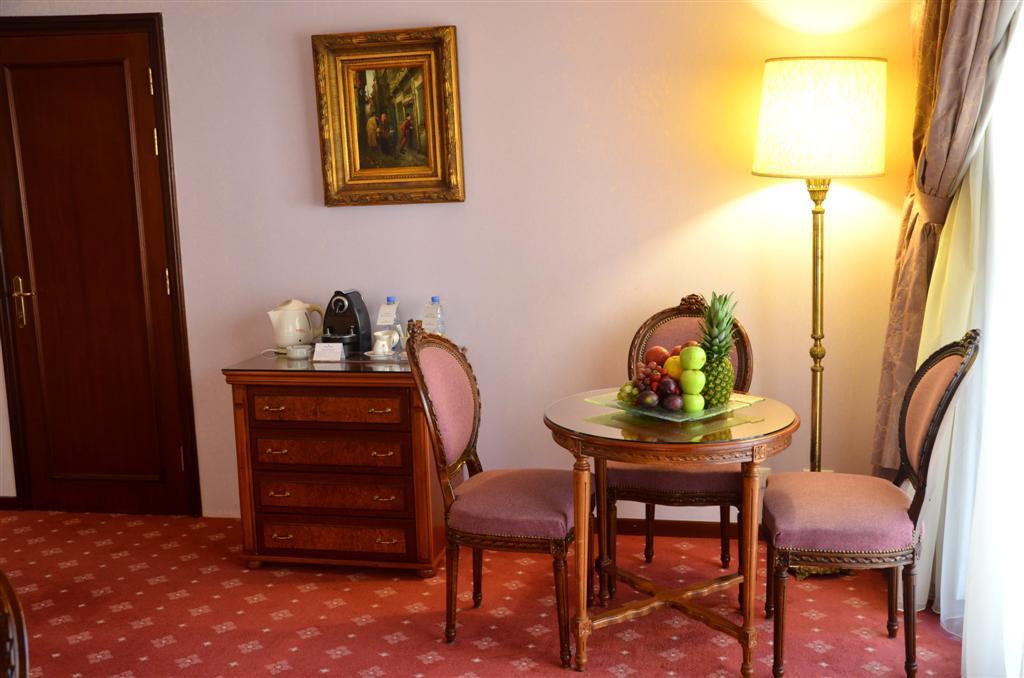 Hotel Serenada Golden Palace - Boutique 4*