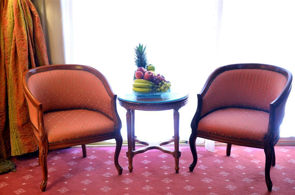 Serenada Golden Palace - Boutique
