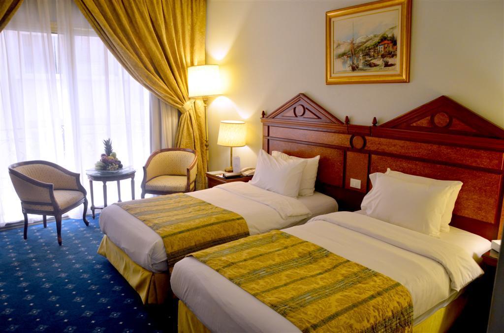 Serenada Golden Palace - Boutique