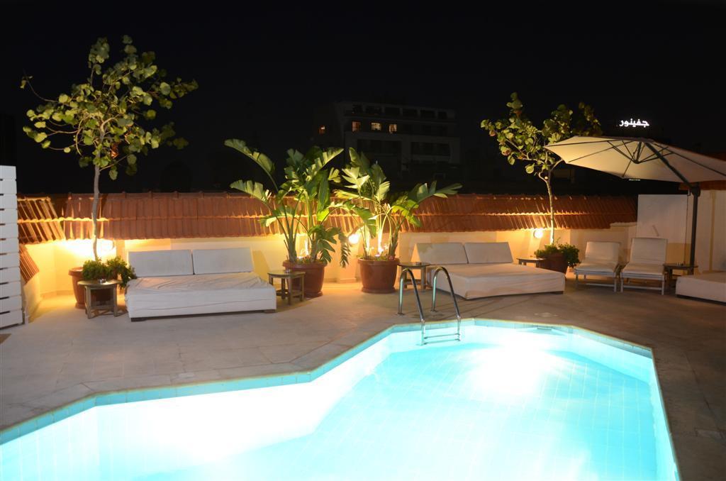 Serenada Golden Palace - Boutique Hotel Beirute