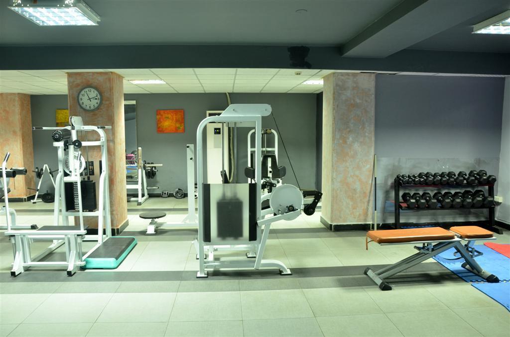 Serenada Golden Palace - Boutique Beirute
