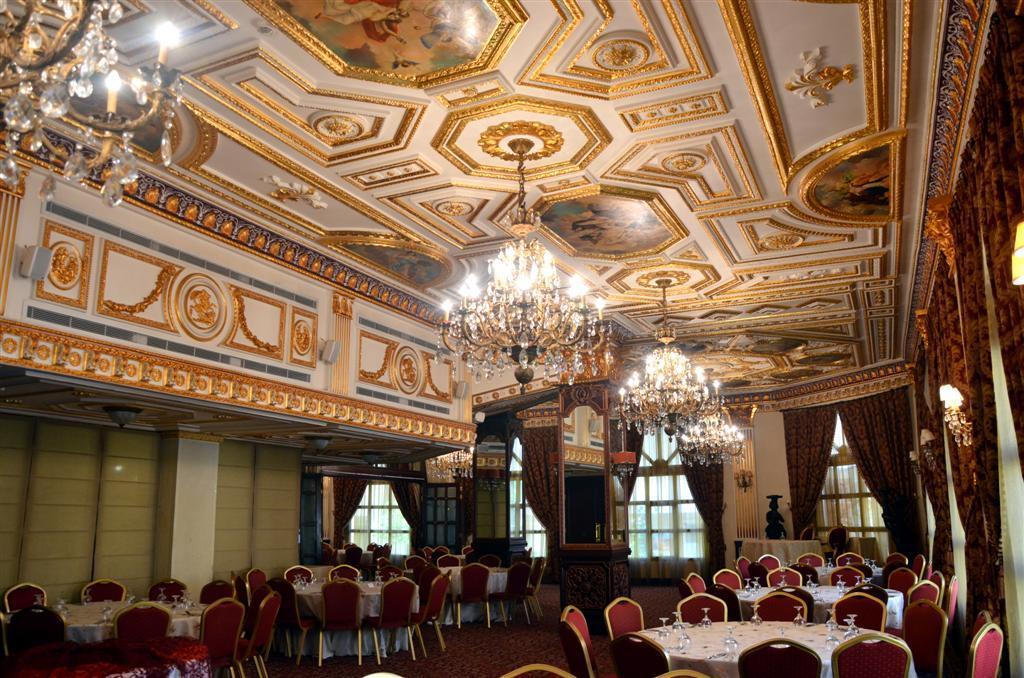 Serenada Golden Palace - Boutique Hotel 4*