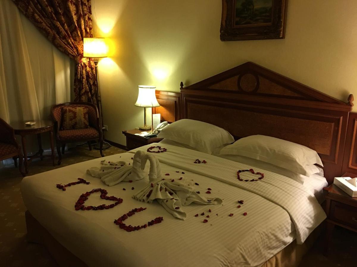 Serenada Golden Palace - Boutique 4*