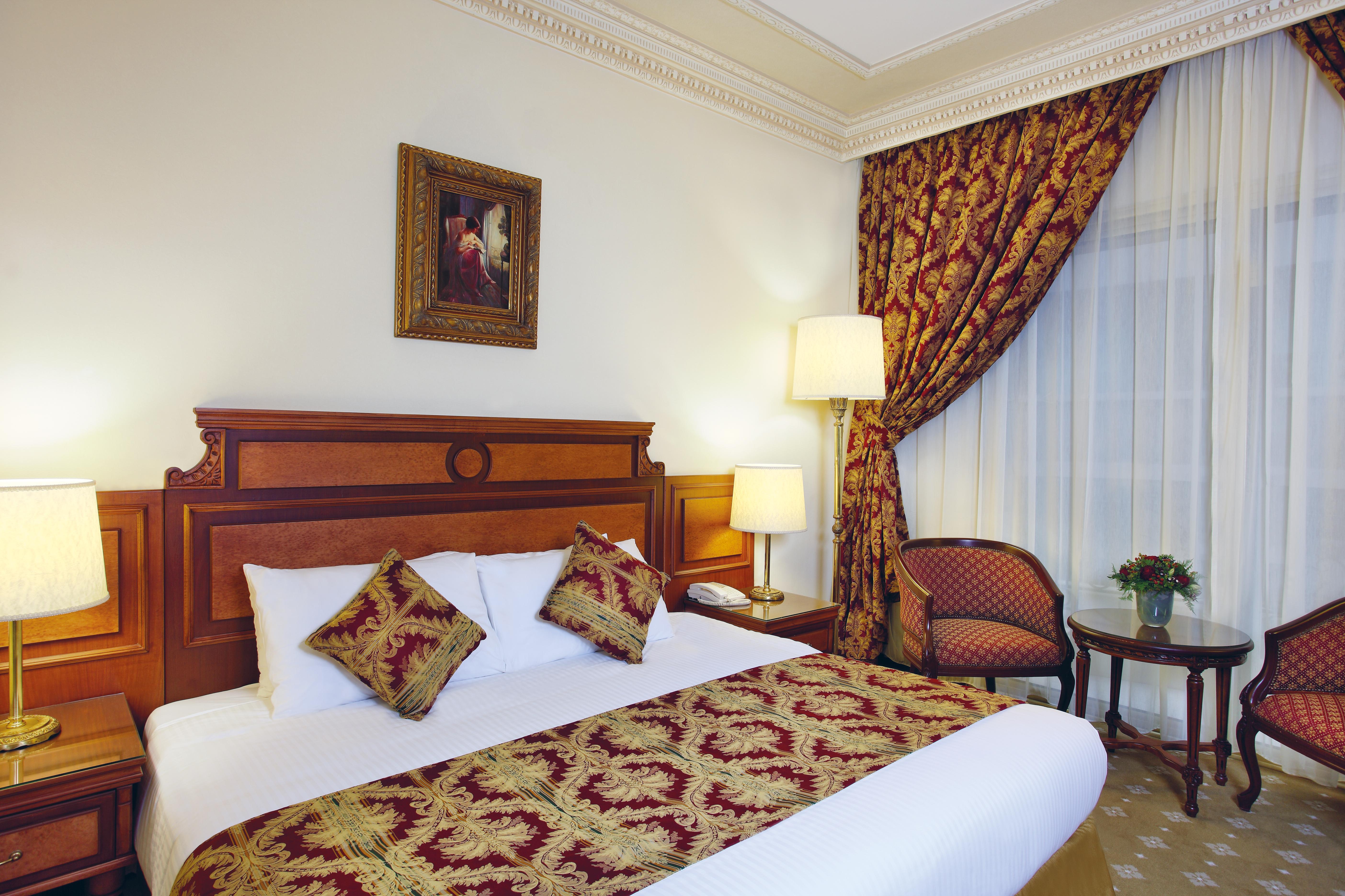 Hotel Serenada Golden Palace - Boutique Beirut