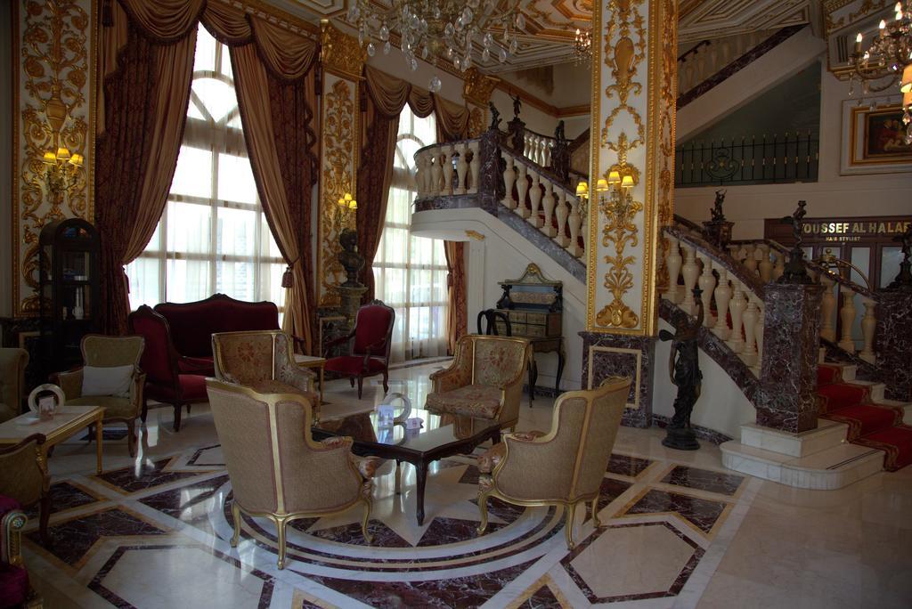 Serenada Golden Palace - Boutique 4*