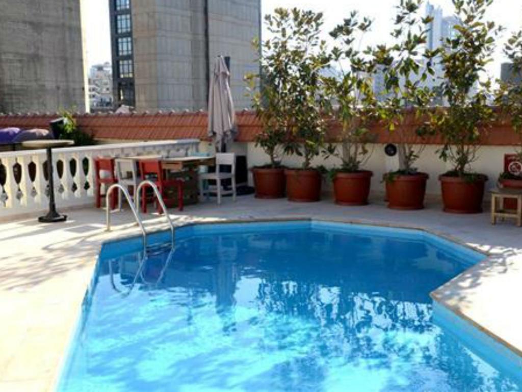 Hotel Serenada Golden Palace - Boutique Beirut