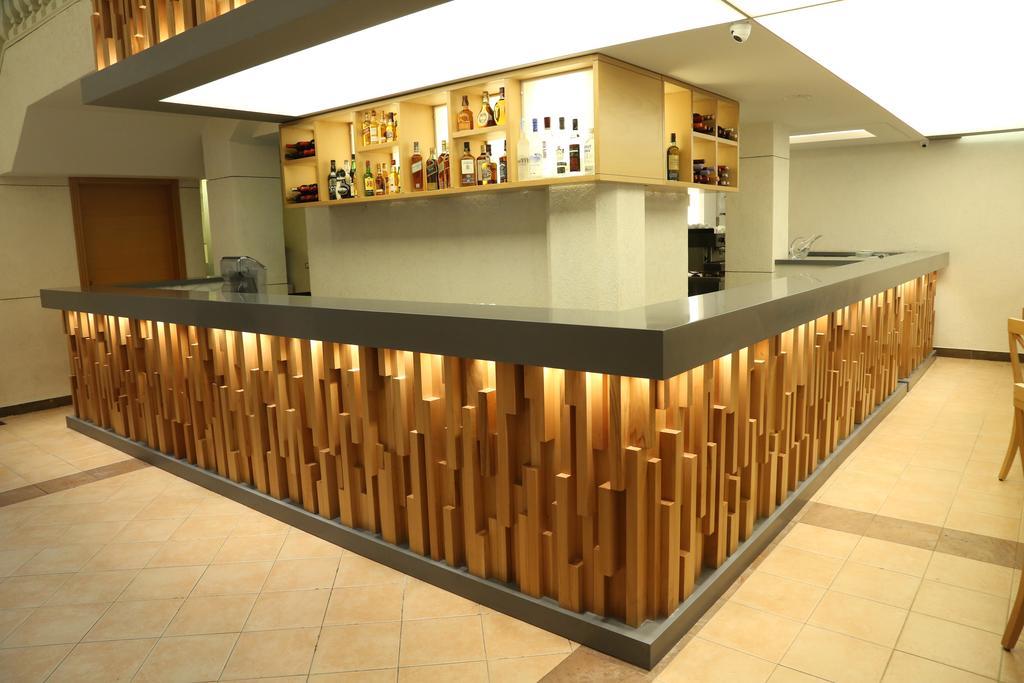 Hotel Serenada Golden Palace - Boutique