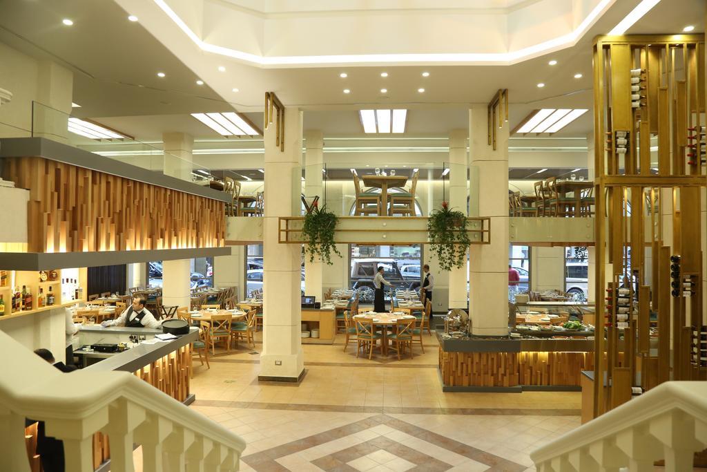Hotel Serenada Golden Palace - Boutique 4*