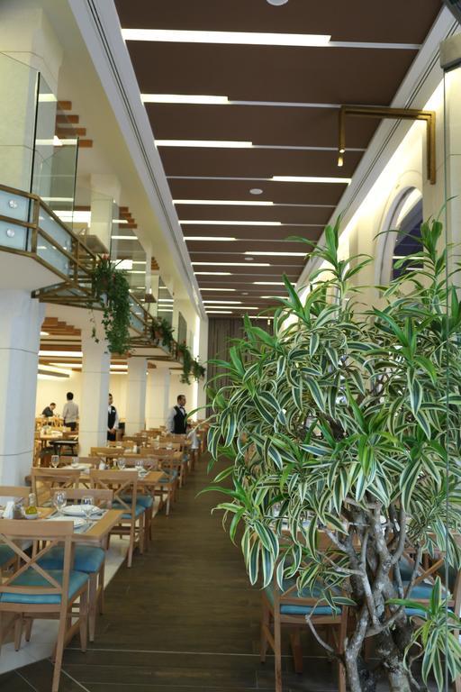 Hotel Serenada Golden Palace - Boutique 4*