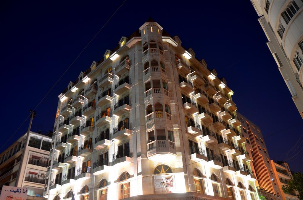 Serenada Golden Palace - Boutique Hotel 4*