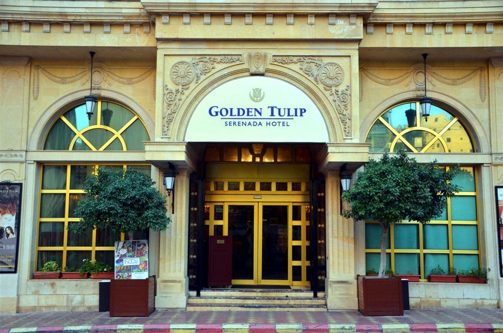 Serenada Golden Palace - Boutique Hotel 4*