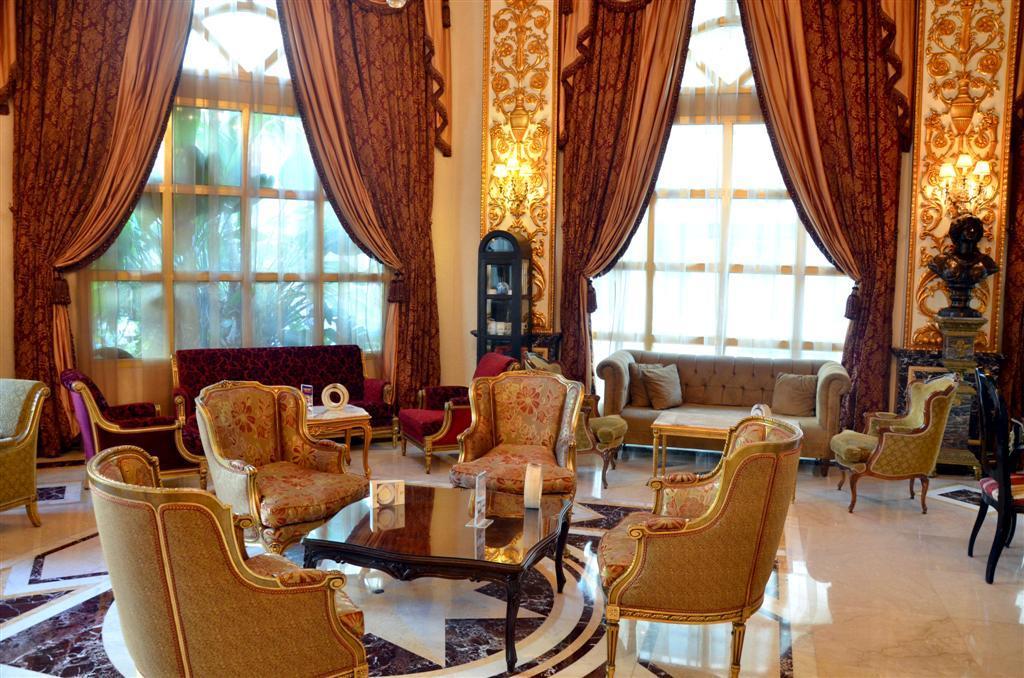 Hotel Serenada Golden Palace - Boutique