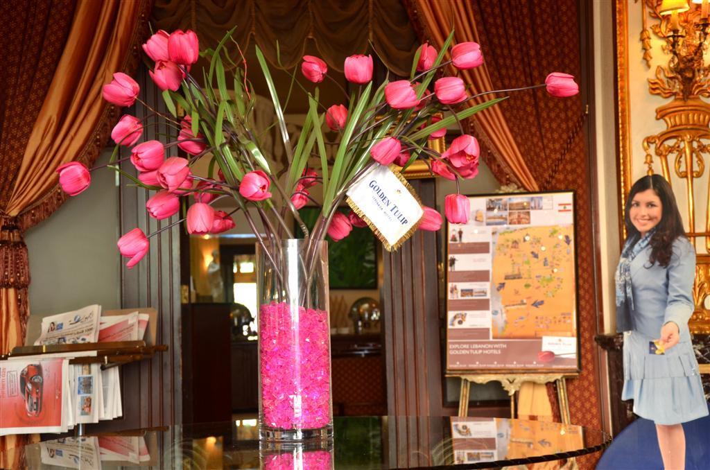 Serenada Golden Palace - Boutique Hotel 4*