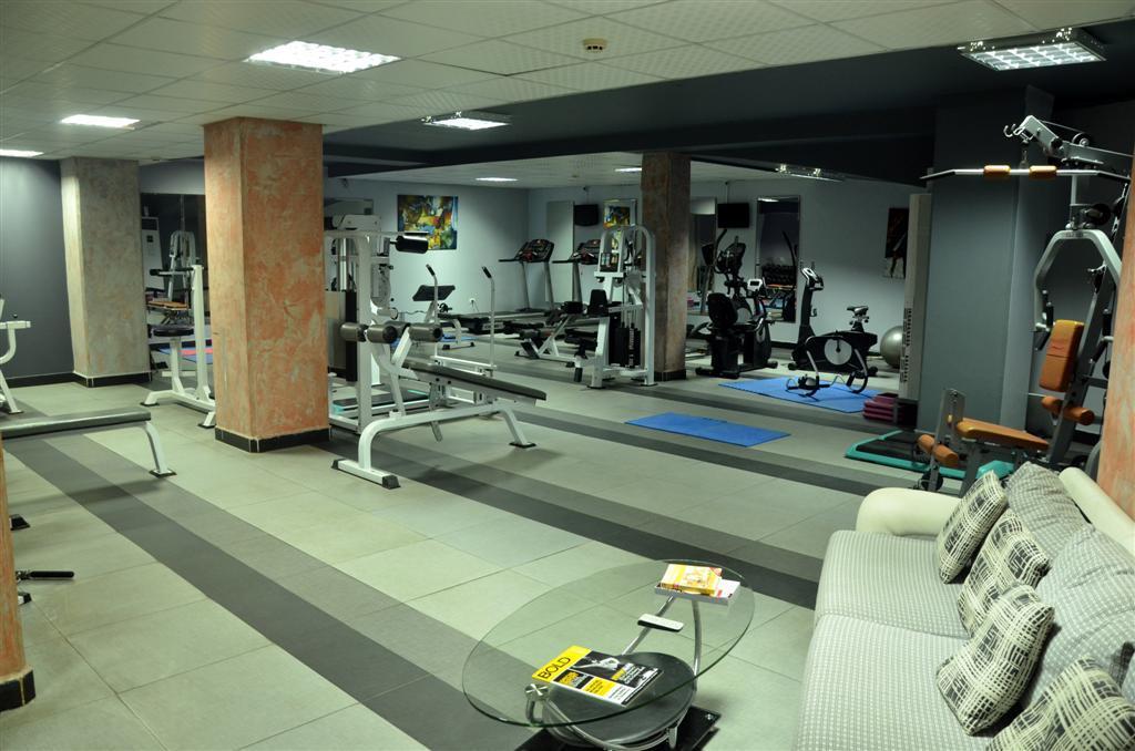 Serenada Golden Palace - Boutique