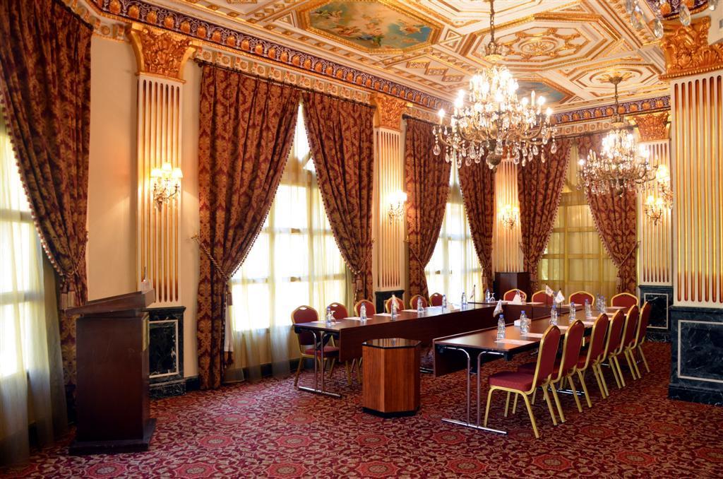 Serenada Golden Palace - Boutique Hotel